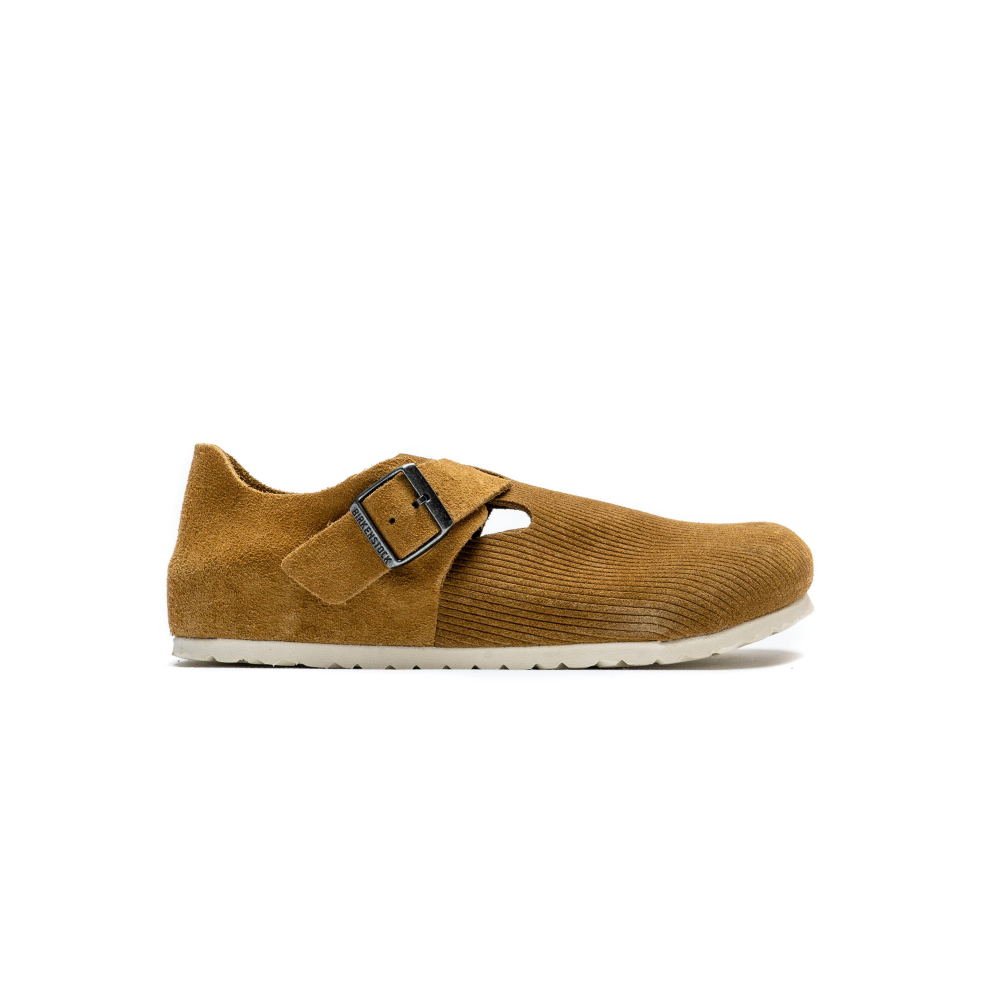 Birkenstock London 1025603 / gelb