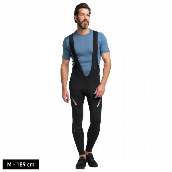 Vaude - Me Matoso Warm Pants - Radhose