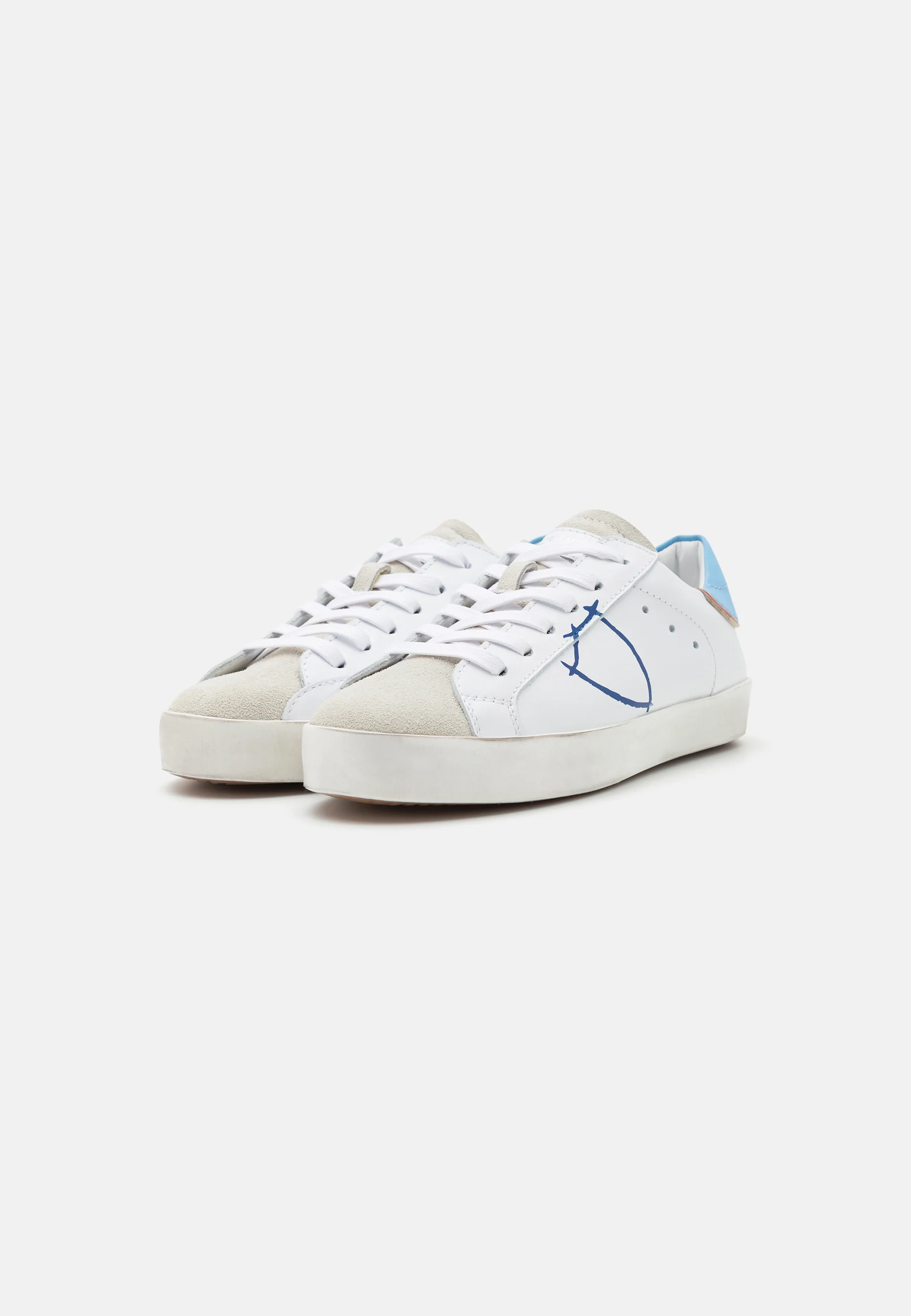 Philippe Model UNISEX - Zapatillas bajas
