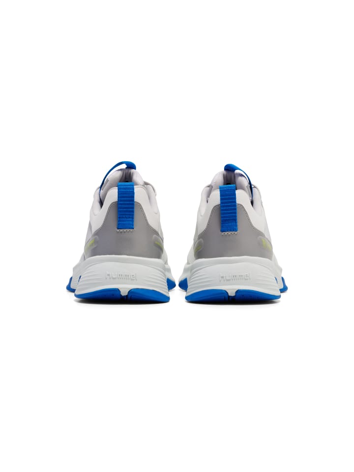 Hummel Hummel Multisportsschuh Reach Tr Erwachsene in WHITE/BLUE günstig kaufen
