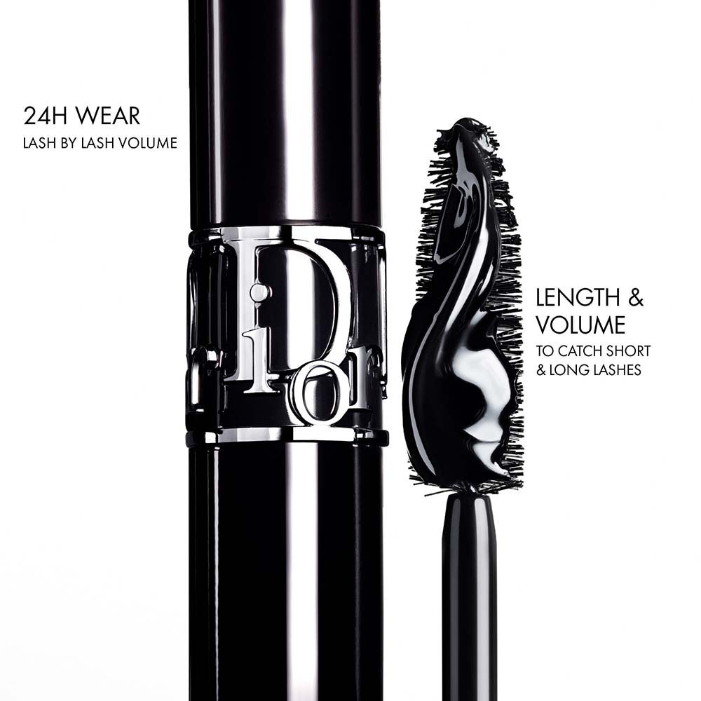 DIOR Diorshow Diorshow Mascara