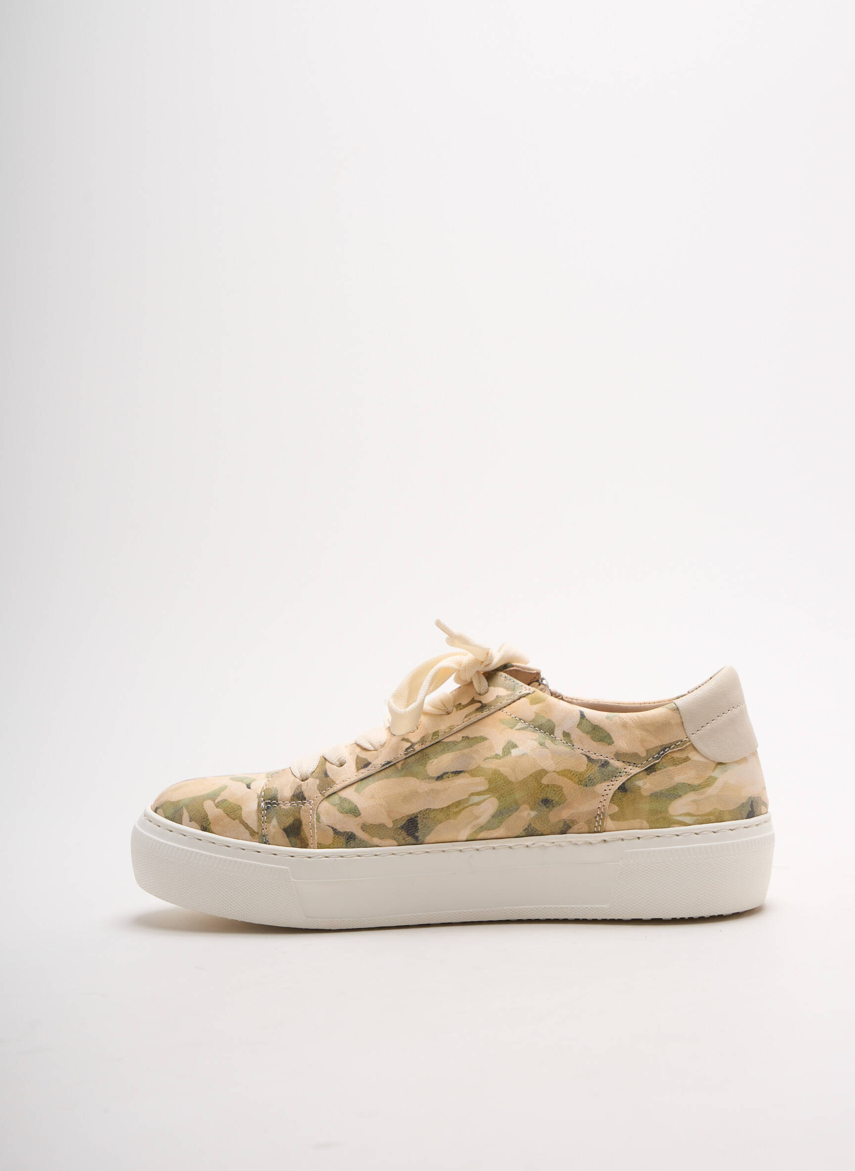 Gabor Baskets Femme couleur beige