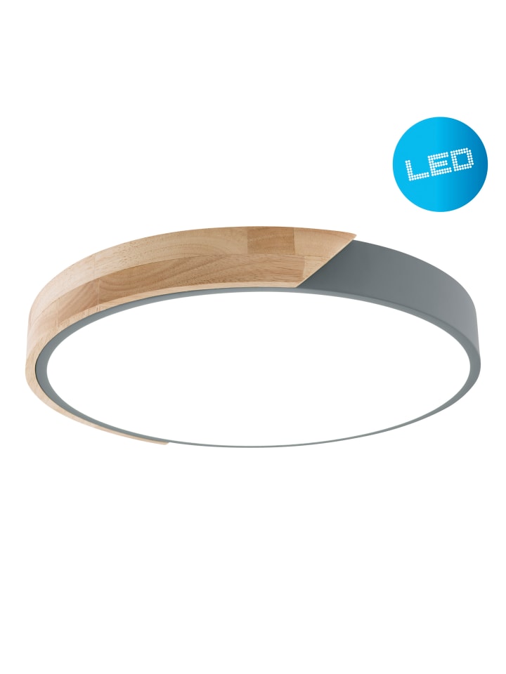 näve LED Deckenleuchte 