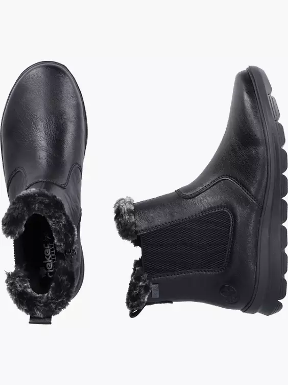 Rieker Damen Chelsea Boots