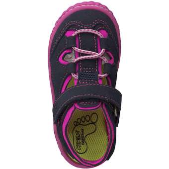PEPINO Kenny Barfußschuhe in blau