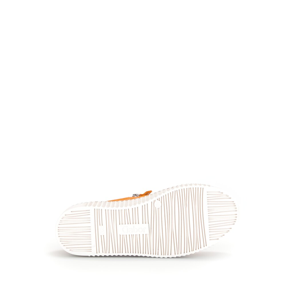 Gabor fashion Sneaker low orange