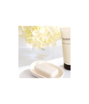 AHAVA Deadsea Salt Moisturizing Salt Stückseife-100 g