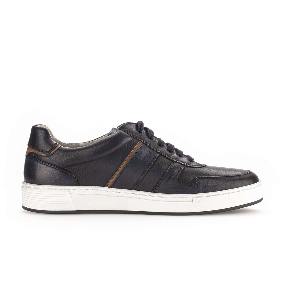 Pius Gabor PG1040 Sneaker low blau