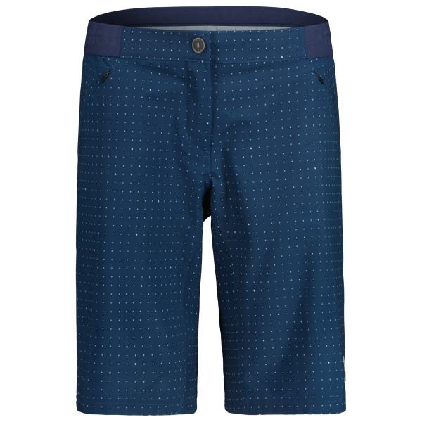 Maloja - Women's AnemonaprintedM. - Shorts