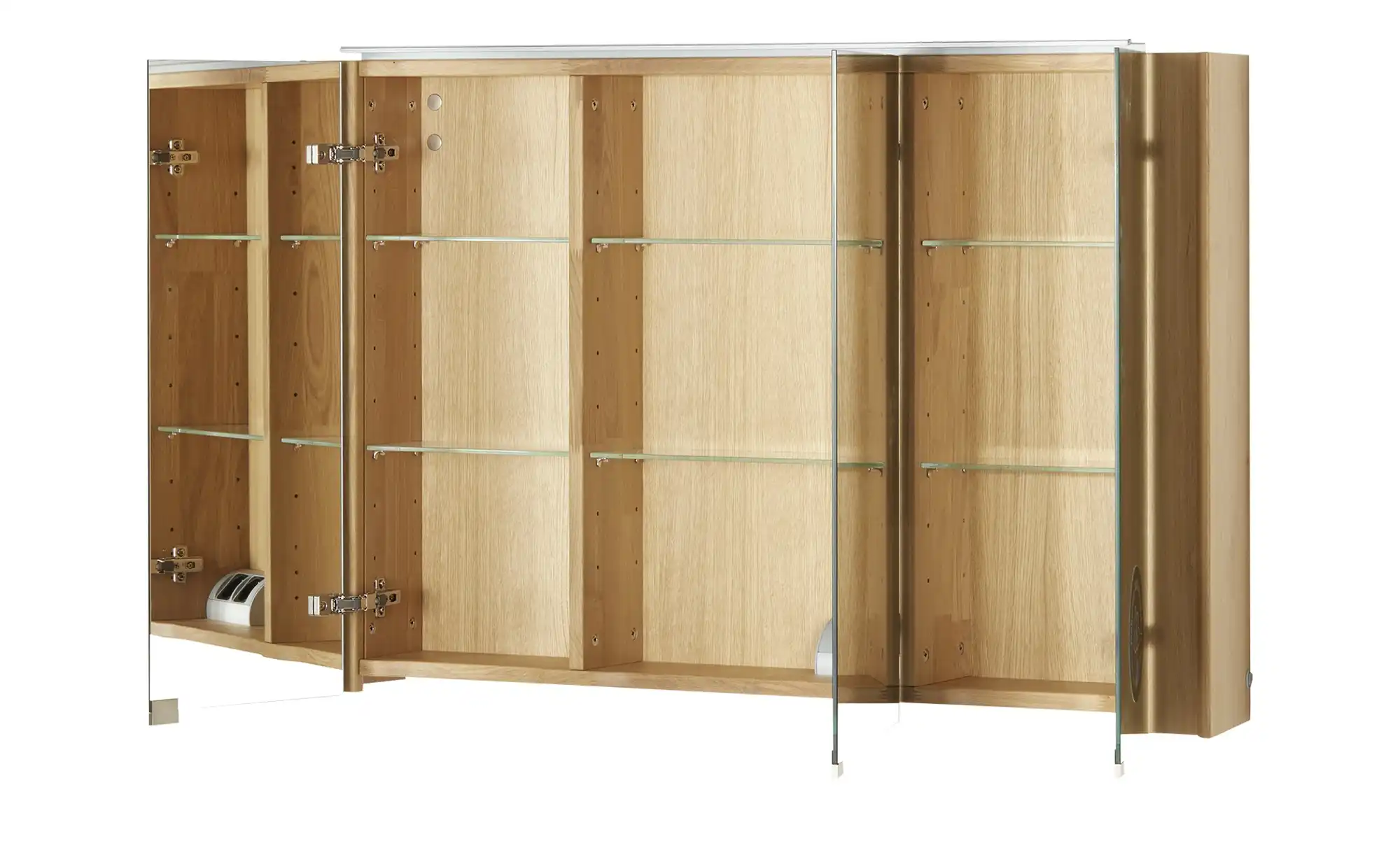 Spiegelschrank
