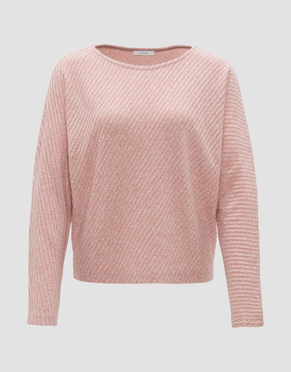 Rippshirt Sakim