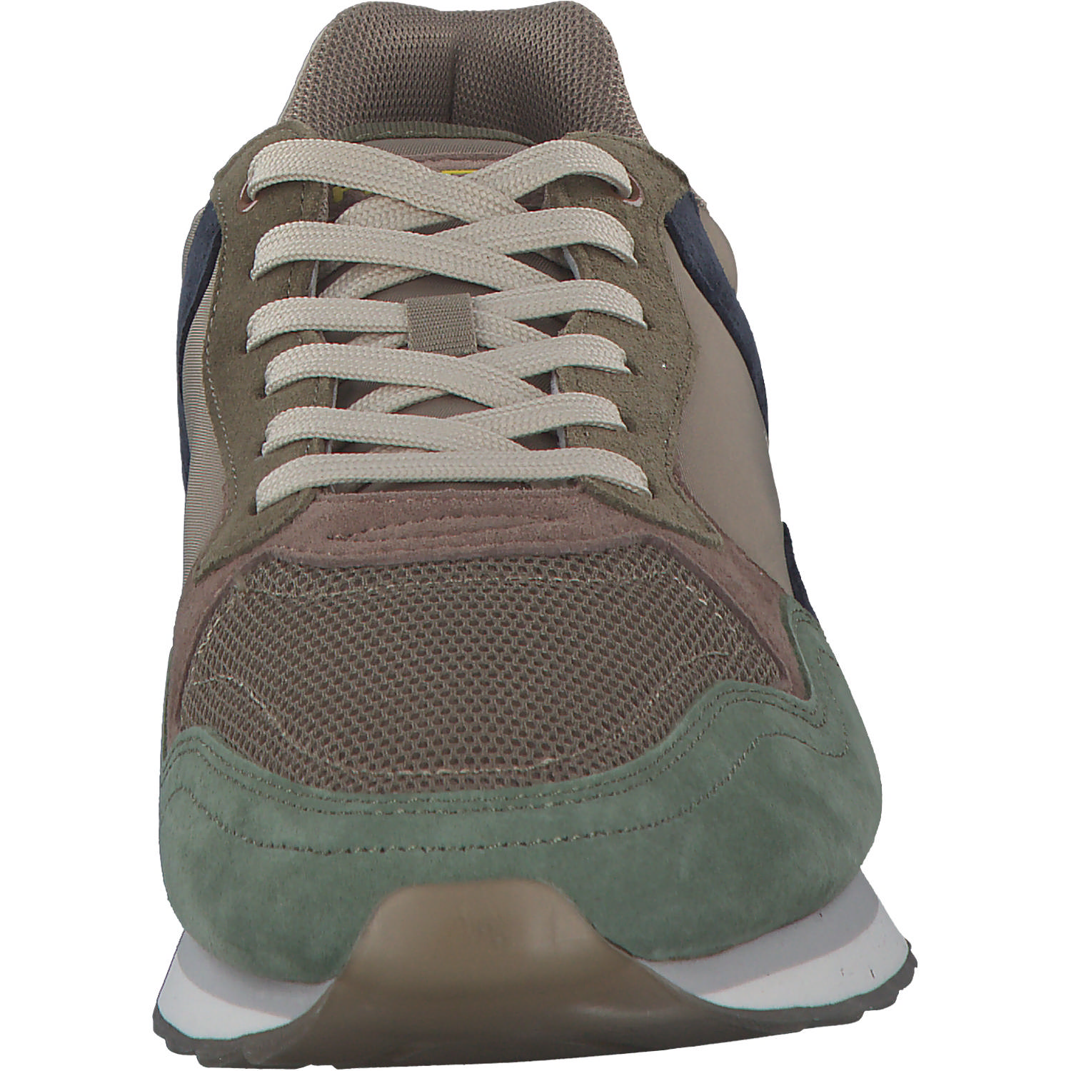 Hoff Schuhe 2230260, Klassische- & Business Schuhe, Herren, Grau
