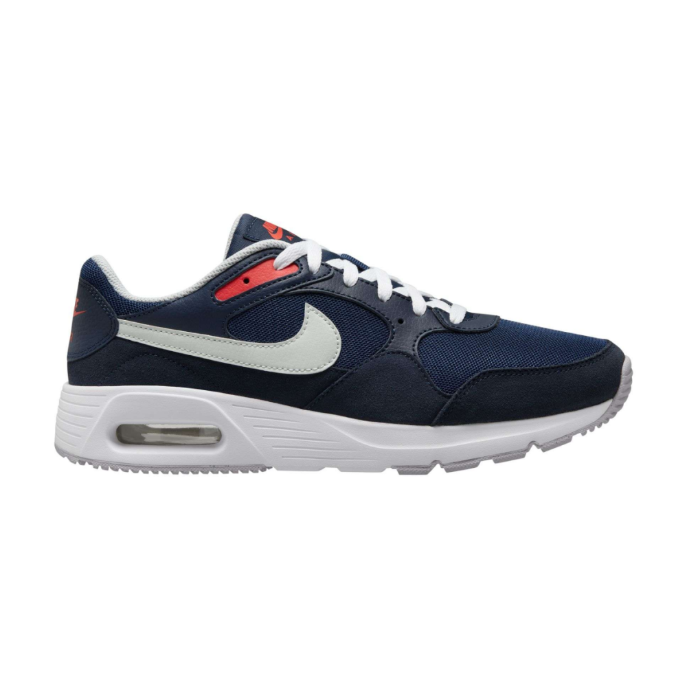 Nike Air Max SC CW4555-400 / blau