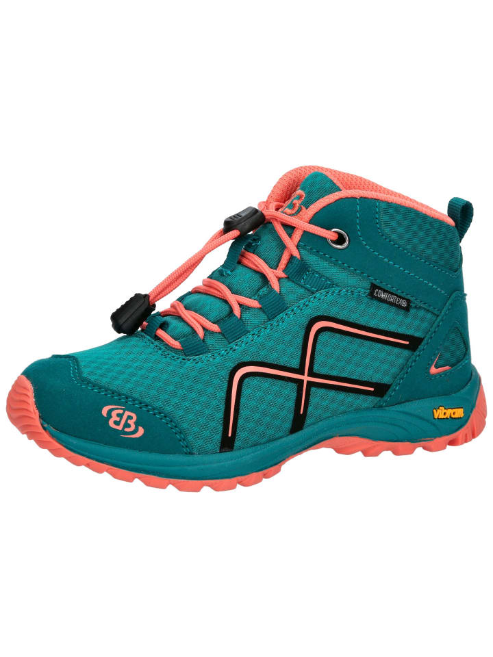 Brütting Outdoorschuh 