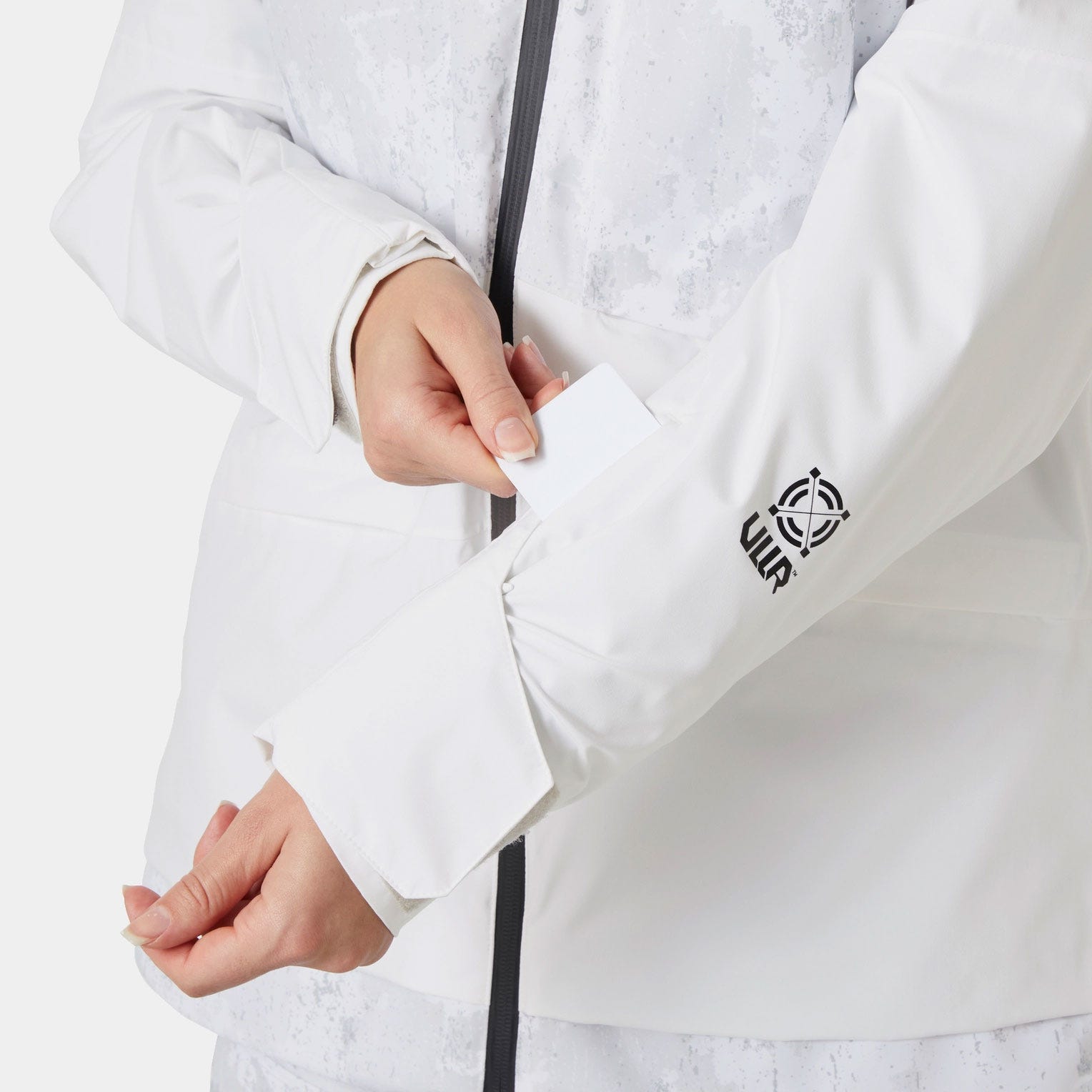 Women's Powchaser 2.0 Jacket