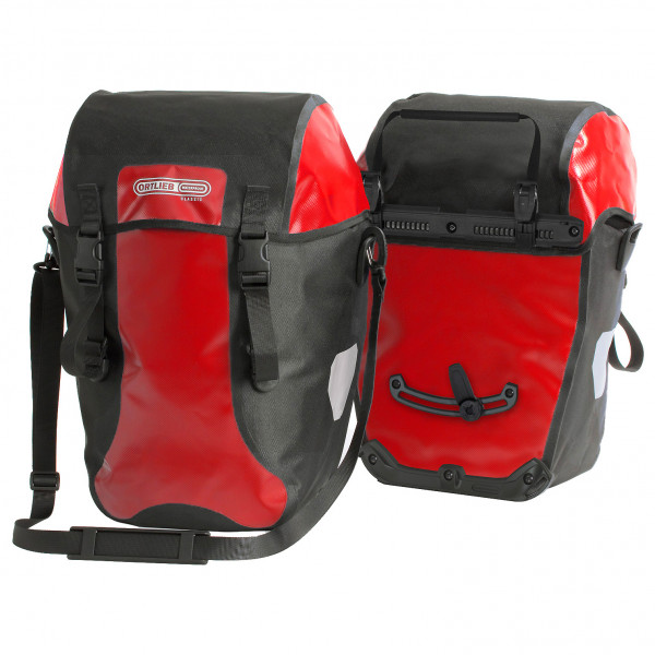 Ortlieb - Bike-Packer Classic - Gepäckträgertaschen