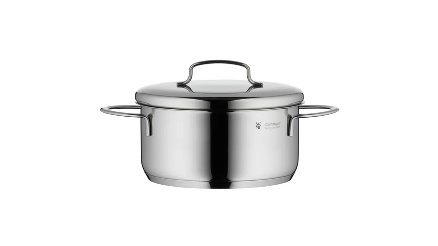 WMF Bratentopf mit Deckel Mini Ø 16cm