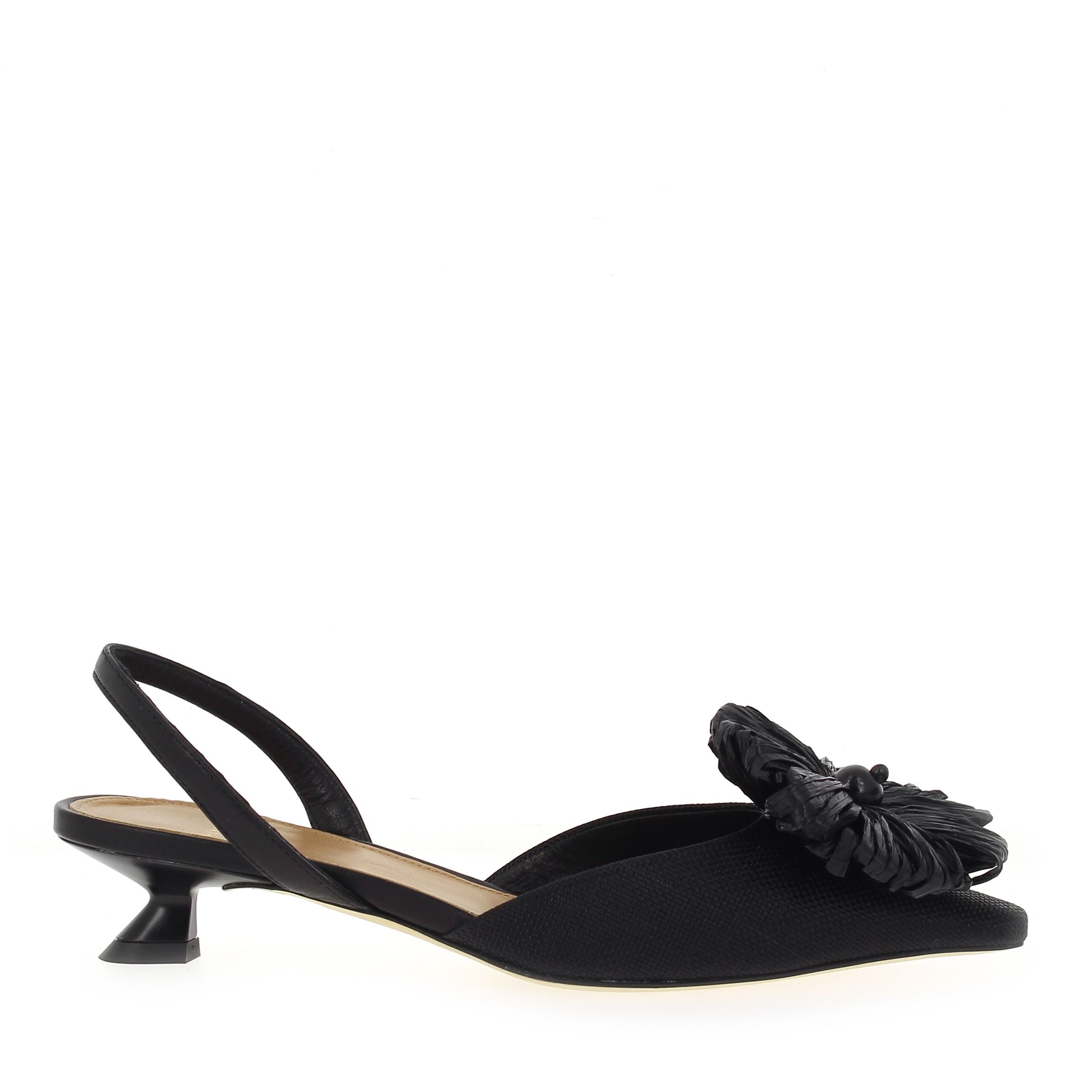 Chantal 1962  2212 - Noir
