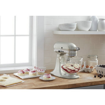 KitchenAid Artisan Design Series 10 Speed 5 Qt. Stand Mixer