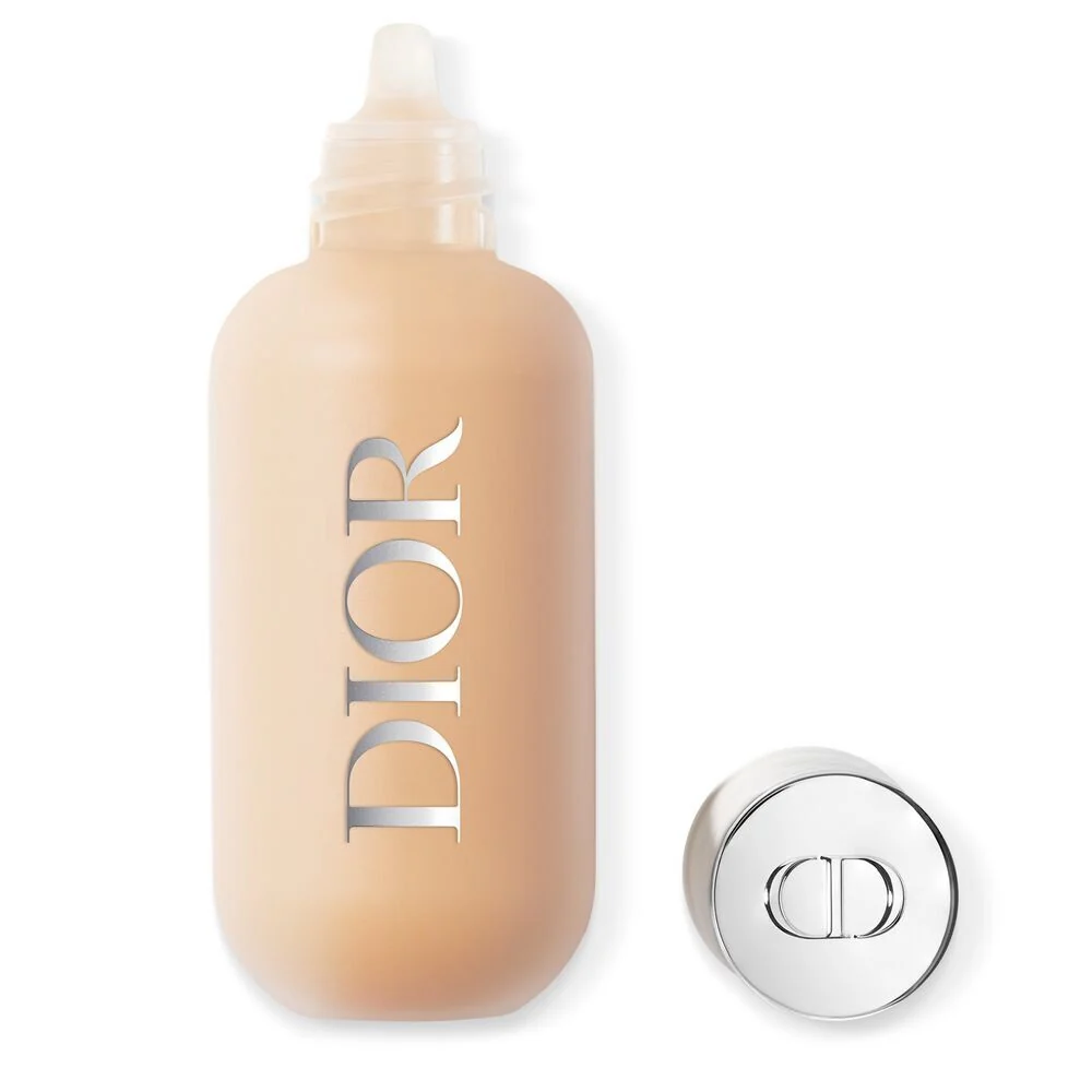 Fond de ten Dior Backstage pentru față și corp - Fond de ten lichid, Machiaj corporal