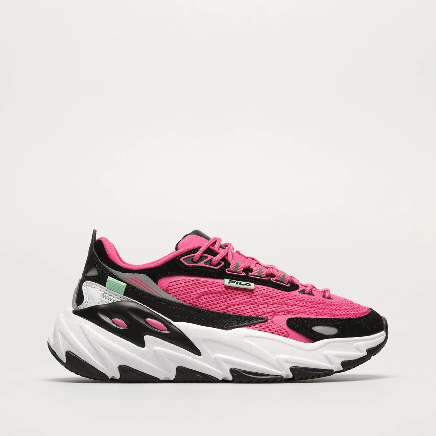 FILA INSTINX EVO Rosa
