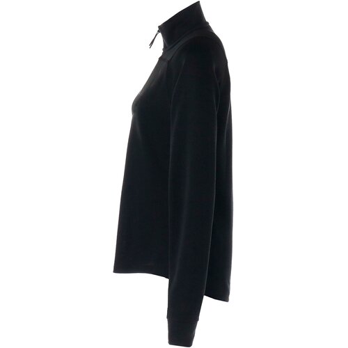 DAMEN SEASONS 1/2 ZIP PULLOVER W