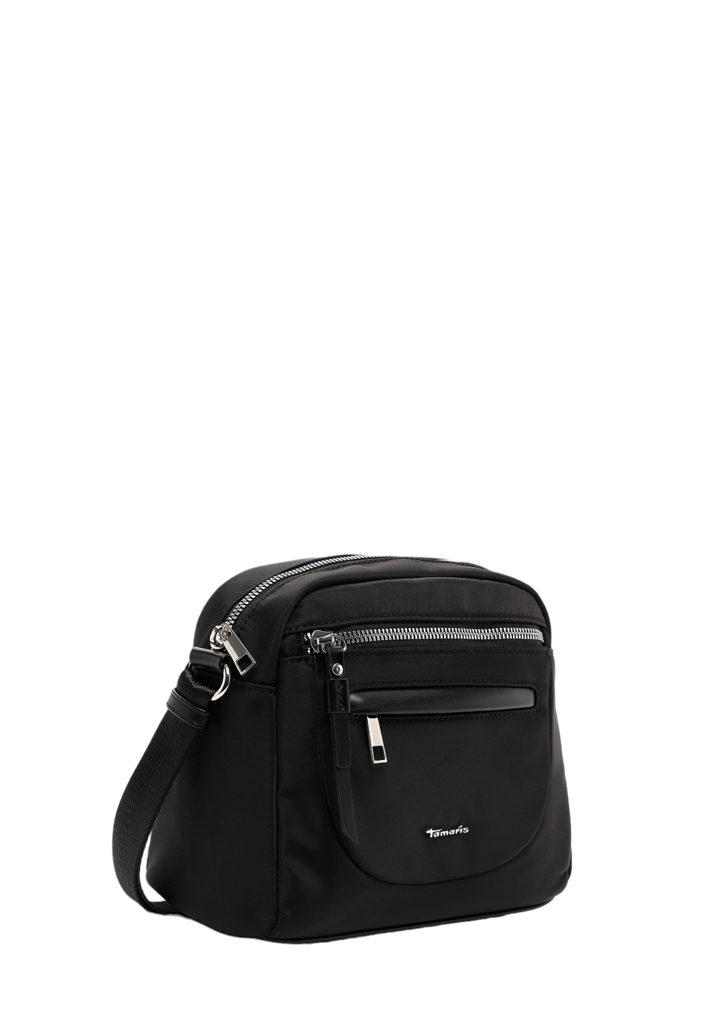 Tamaris Bags Angela 33000 Schwarz Schwarz