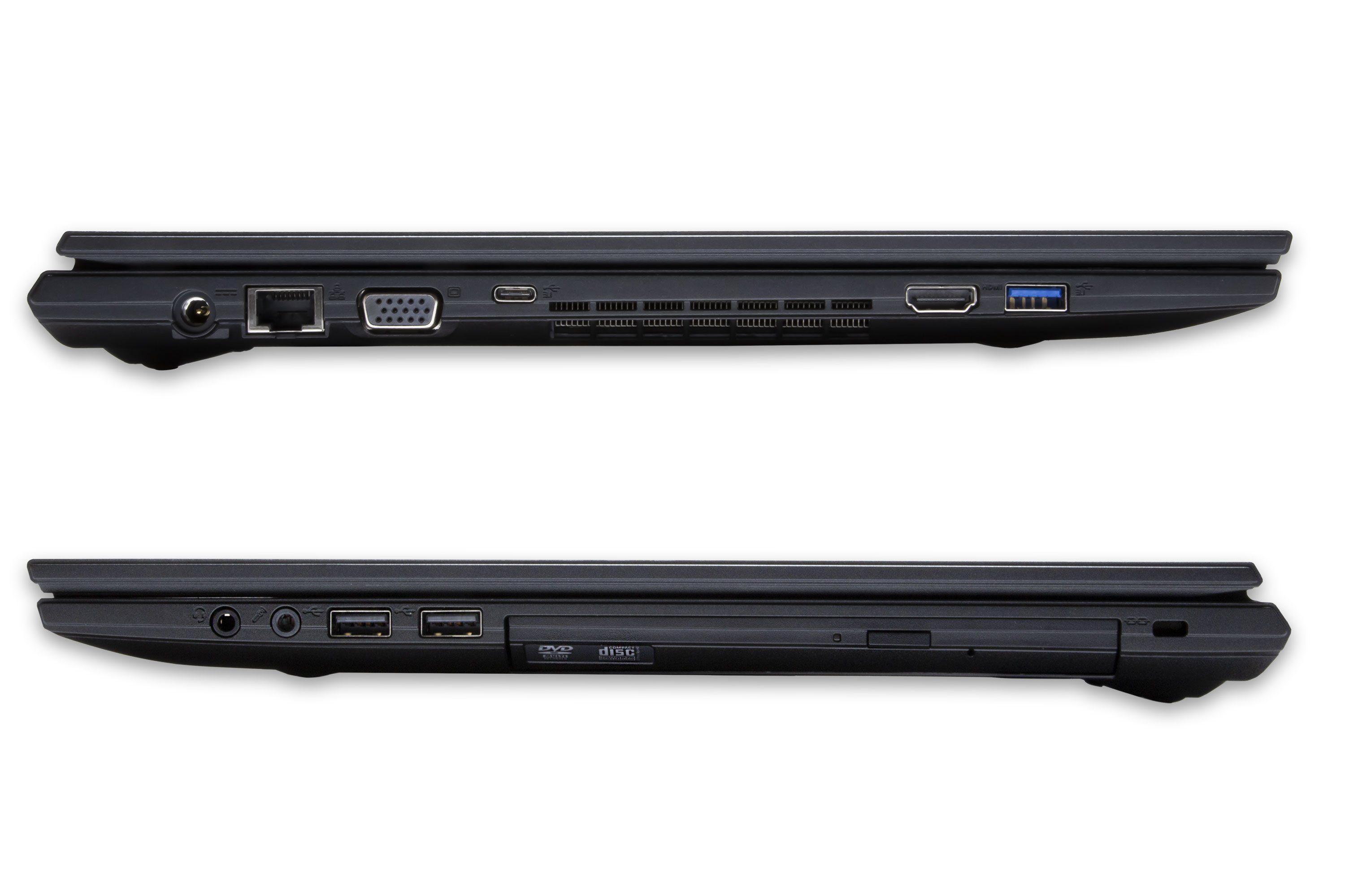 JodaBook Classic S17, fertig eingerichtetes Notebook (43,94 cm/17.3 Zoll, Intel Core i7 1255U, Intel Iris Xe Graphics, 500 GB SSD, #mit Funkmaus +Notebooktasche)