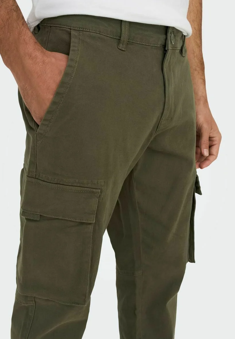Pantalones cargo Only & Sons