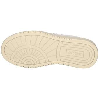 Back70 Sneaker in weiß