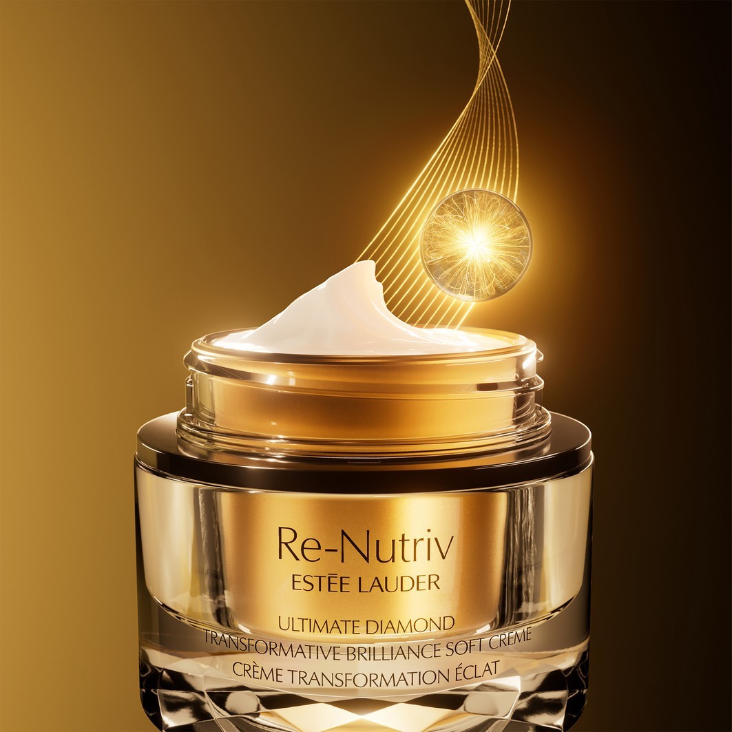 Cremă Transformatoare Radiance Estée Lauder
