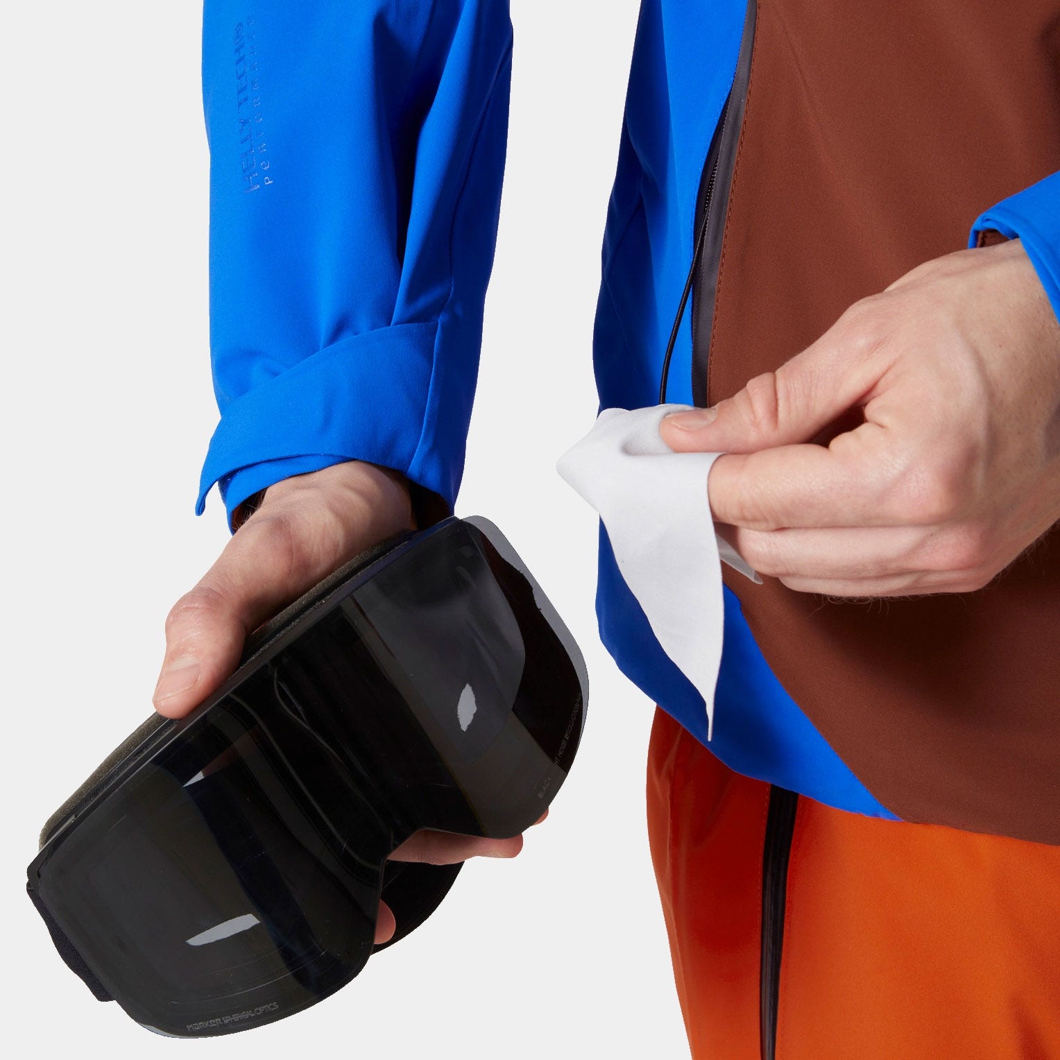 Men's Kvitfjell Race Insulated Ski Jacket