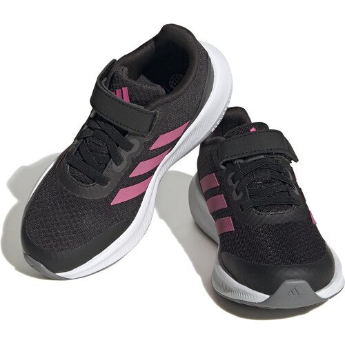 KINDER LAUFSCHUHE RUNFALCON 3.0 ELASTIC LACE TOP STRAP