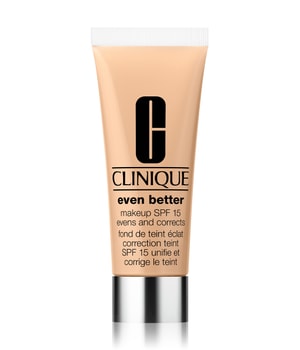 CLINIQUE Even Better SPF 15 Flüssige Foundation 10 ml