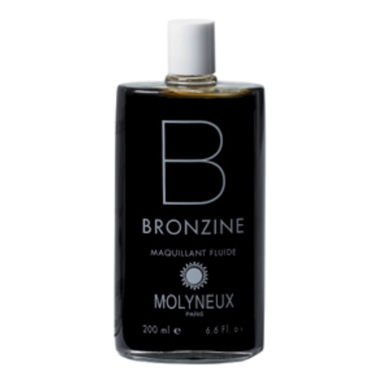 Molyneux Bronzine Maquillant Fluide