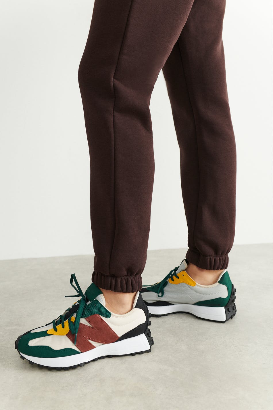 Basic sweatpants