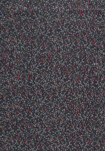 FRAAS Stola in Millefleurs-Design aus Polyester