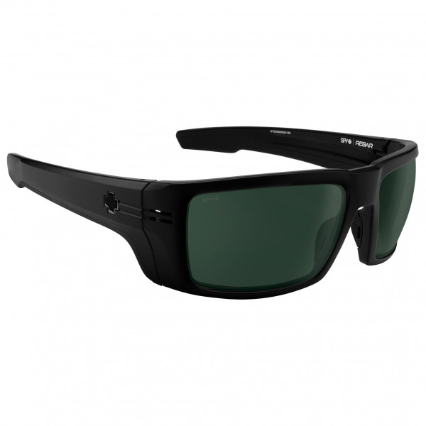 SPY+ - Rebar ANSI S3 (VLT 15%) - Fahrradbrille