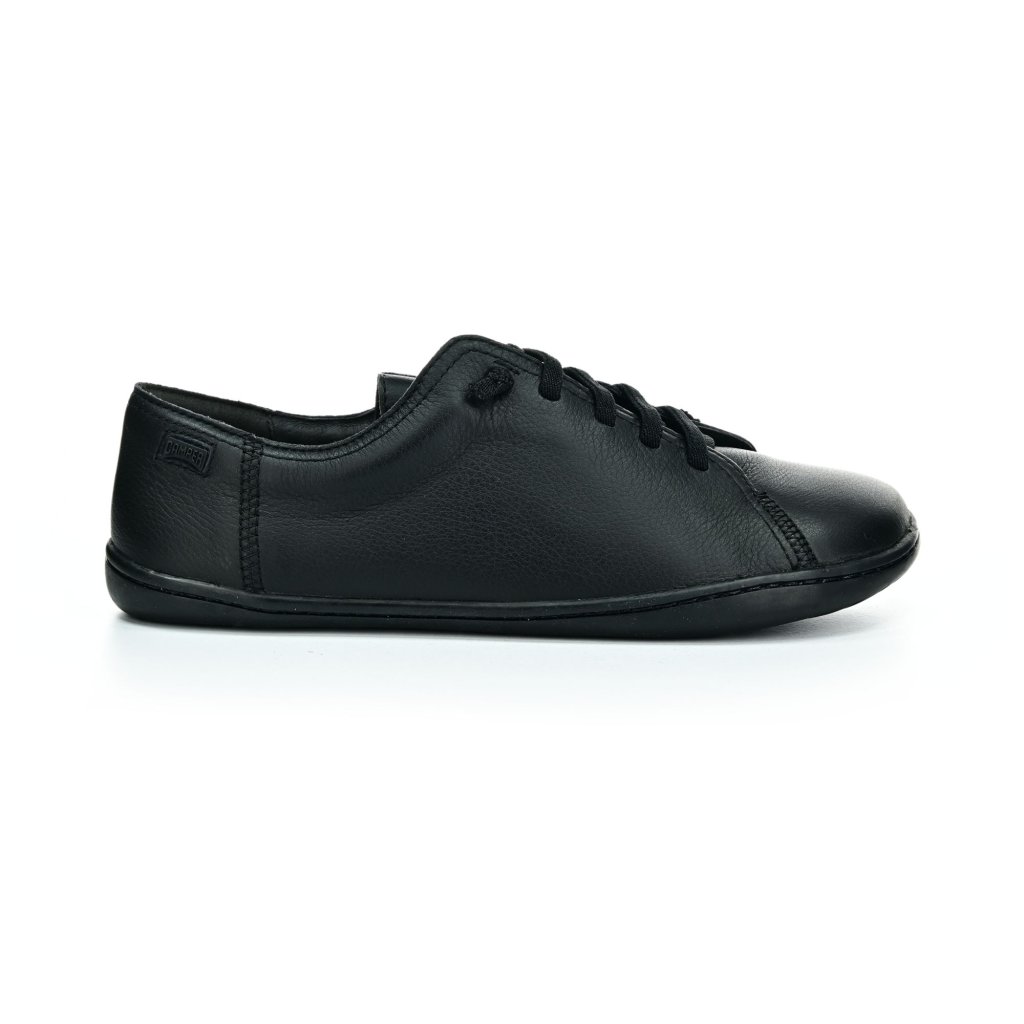 Camper Peu Cami Sella Negro Black AD (80003-146) Barfußhalbschuhe
