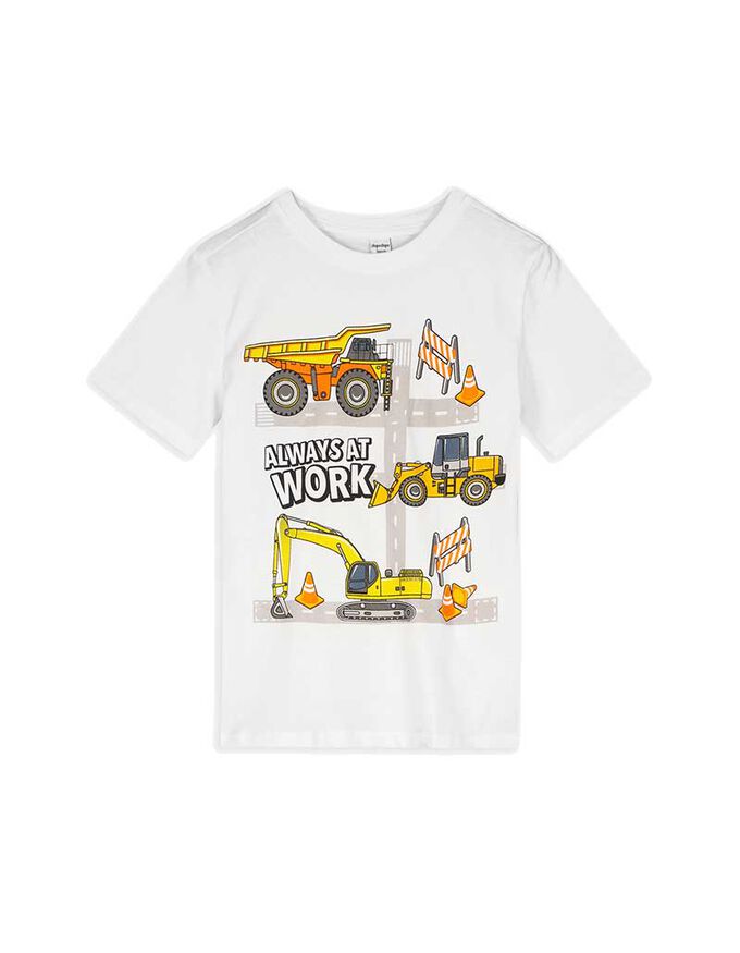 T-Shirt - Print