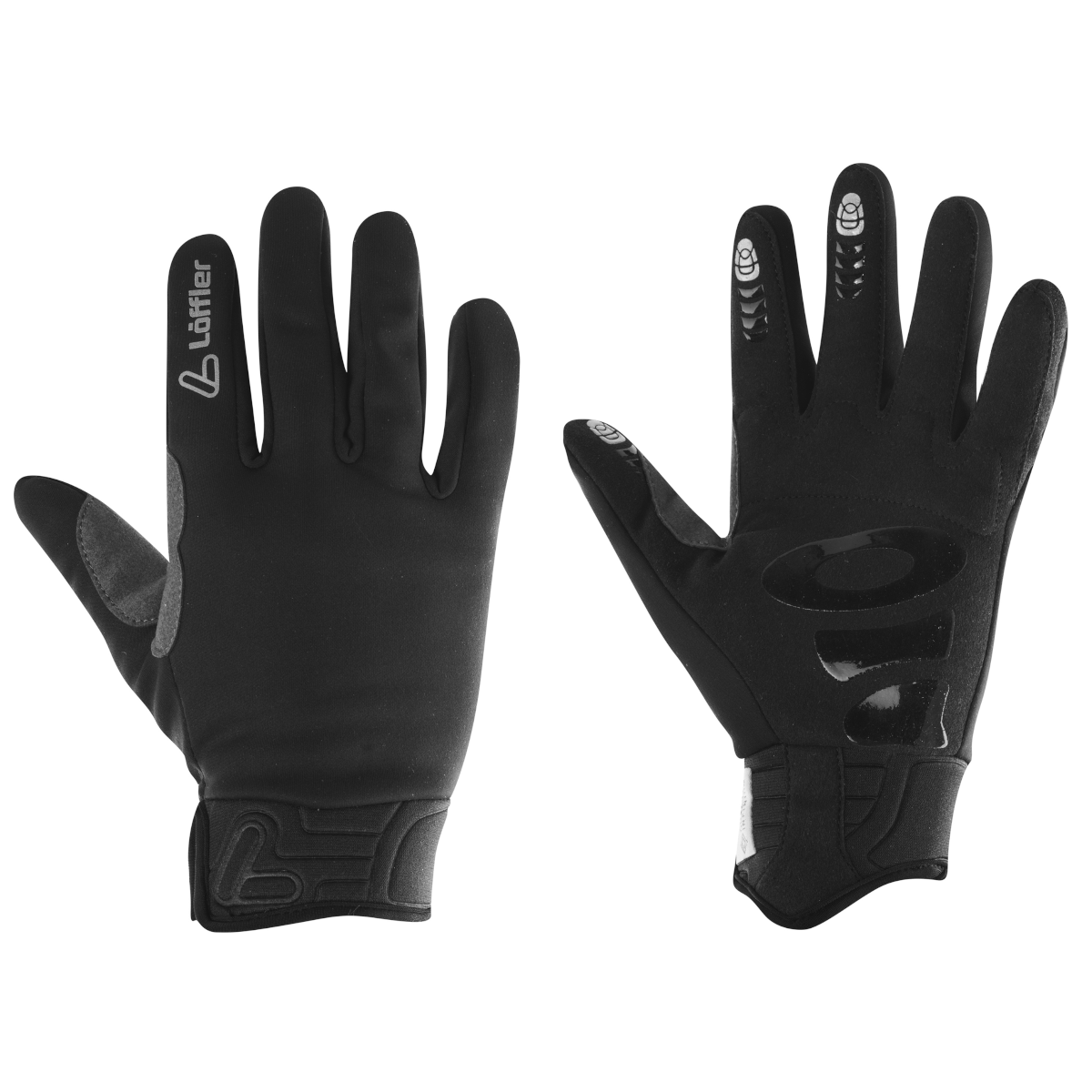 Löffler Handschuhe WS Warme Handschuhe
