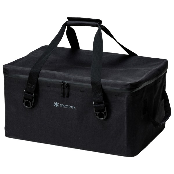 Snow Peak - Waterproof Gear Box 2 Unit - Aufbewahrungsbox