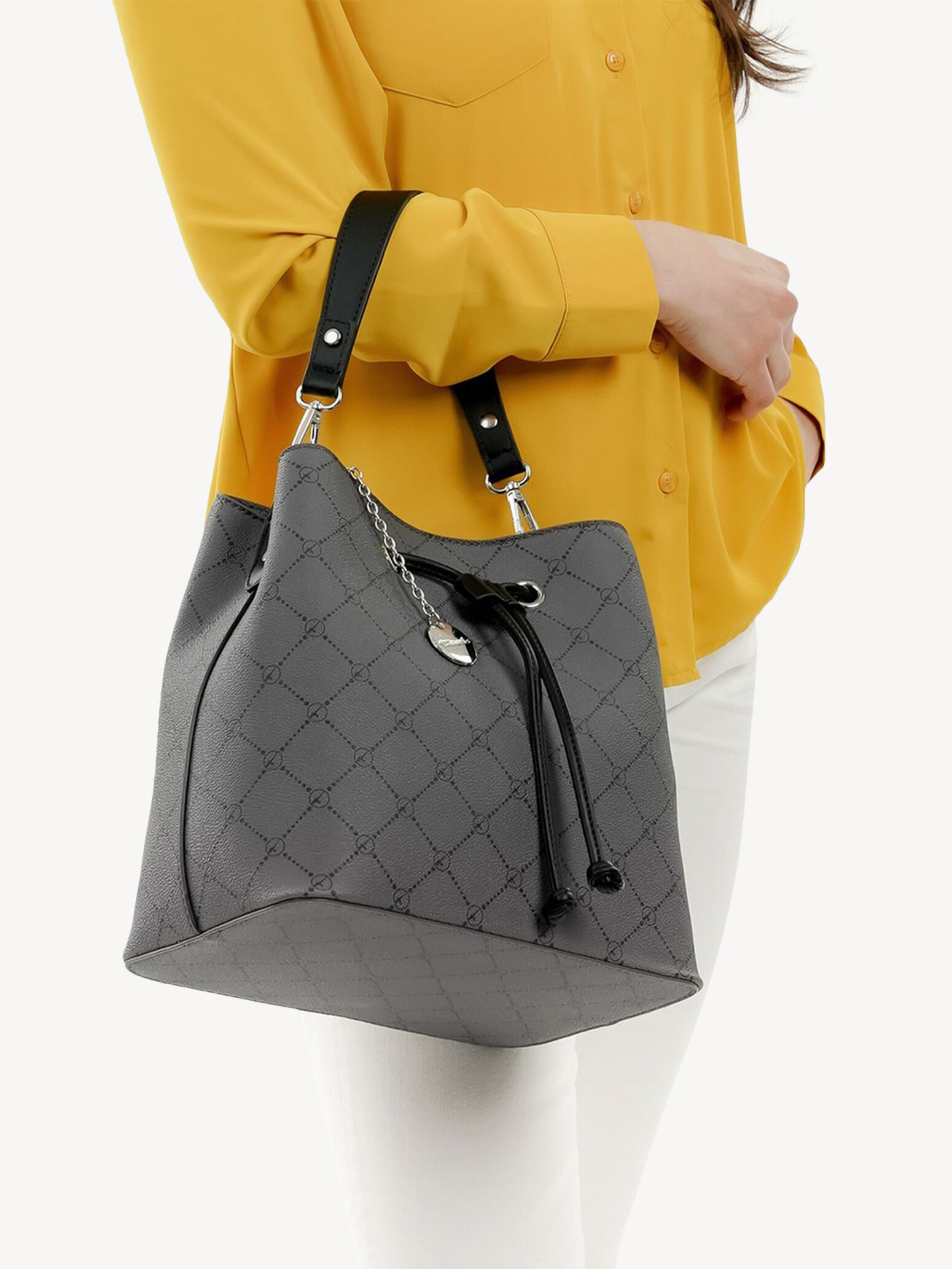 Sac - gris