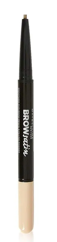Maybelline Brow Satin olovka za obrve, svijetlo plava