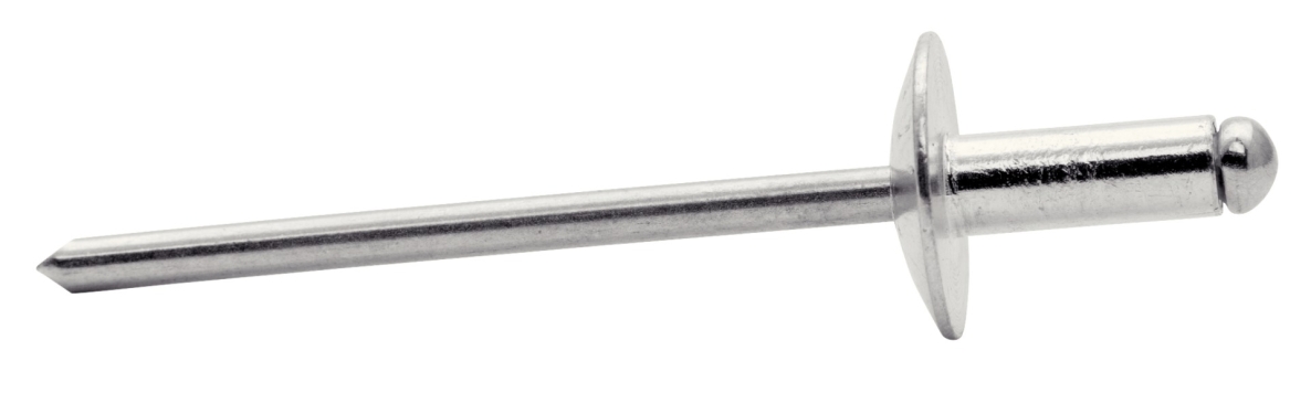 Rapid 5000659 XL slijepi klinovi Ø 3,2 x 8 mm 50 komada
