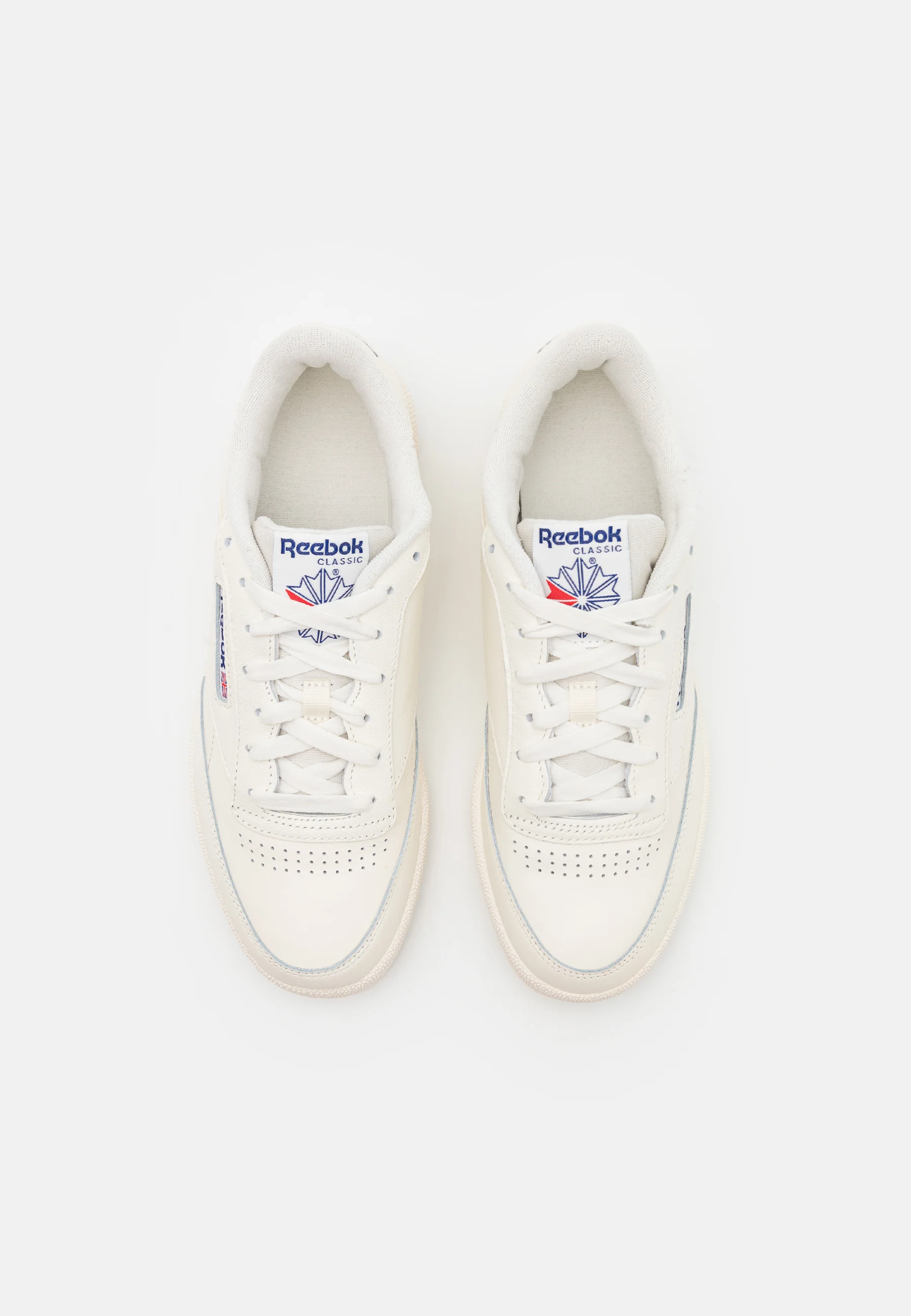 Reebok Classic CLUB C 85 UNISEX - Zapatillas bajas
