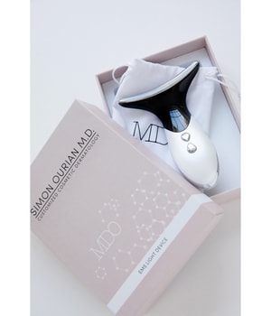 MDO Simon Ourian M.D. EMS Light Device Gesicht Roll-On-1 Stk