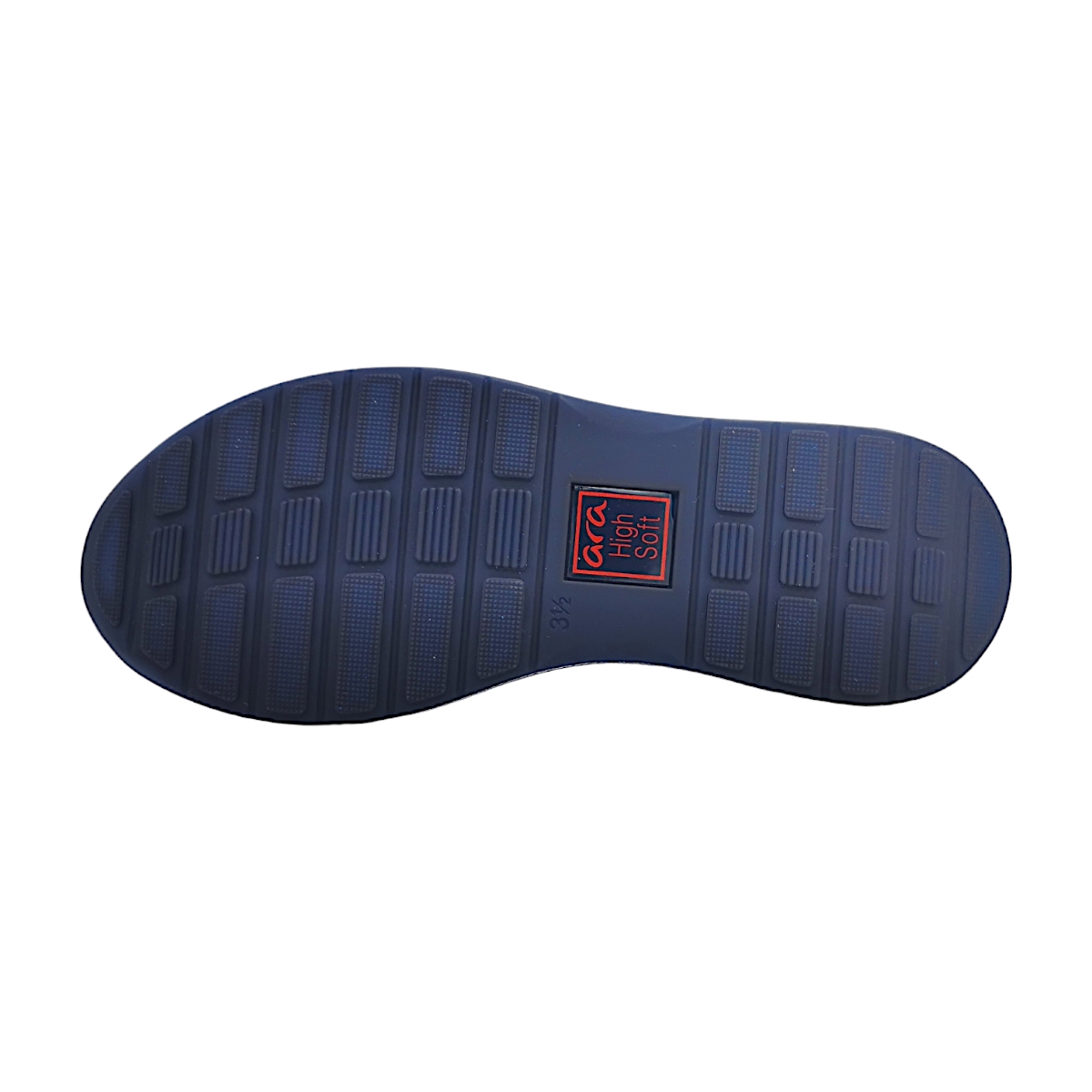Ara Osaka 2.0 12-24801-02 Blau 02 Blau
