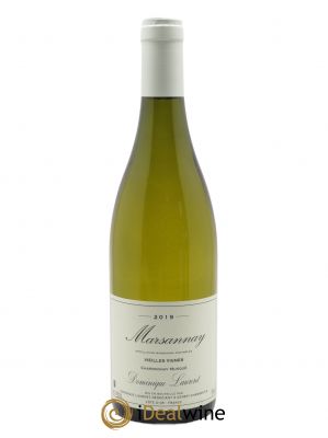 Marsannay Vieilles Vignes Dominique Laurent  2019 - Lot de 1 Bouteille