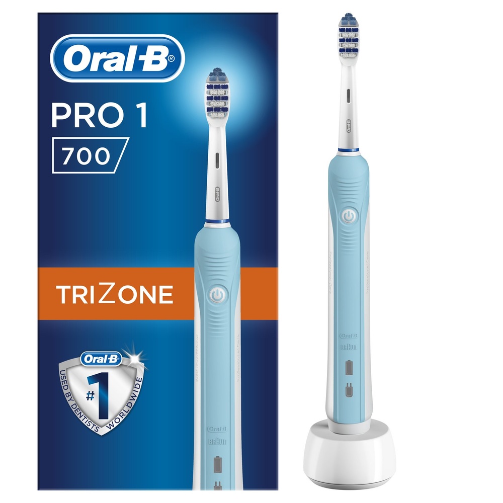 oral-b Oral-B PRO 1 700 Brosse À Dents Électrique Brosse À Dents Electrique